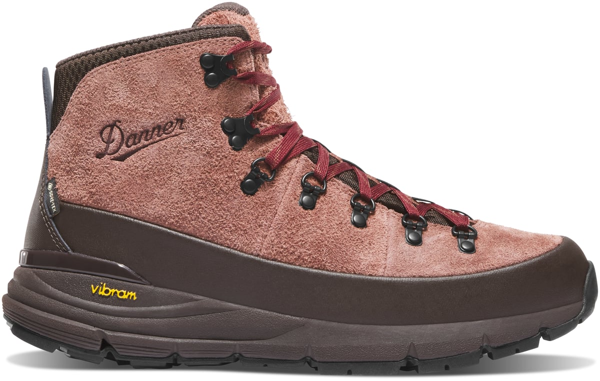 Danner - Mountain 600 ID Nutmeg