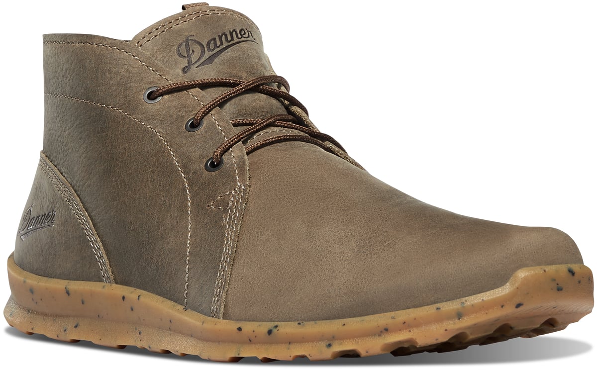 Danner - Forest Chukka Timberwolf