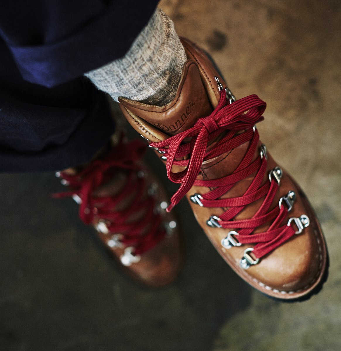 Danner - Mountain Light Cascade