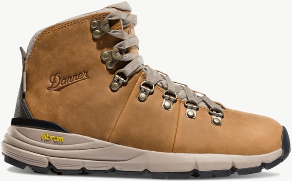 Danner - Mountain 600 Java/Bossa Nova