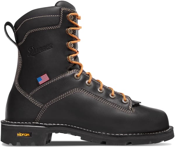 Danner - Quarry USA Black