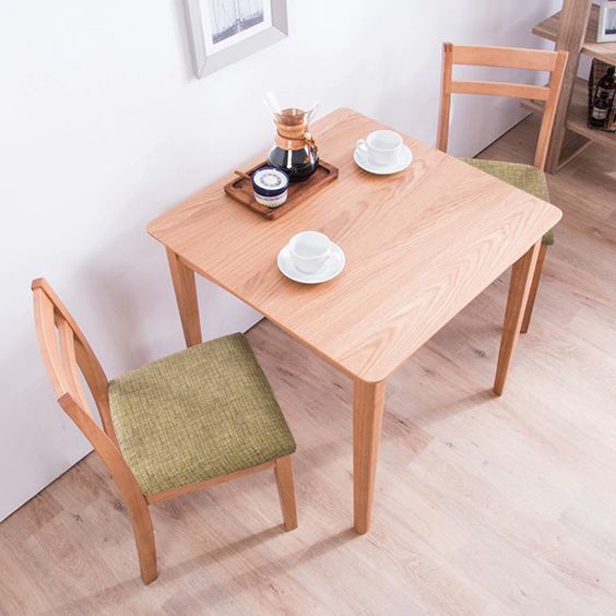 ニトリ・IKEA・無印の2人用ダイニングテーブルおすすめ36選 | 北欧家具