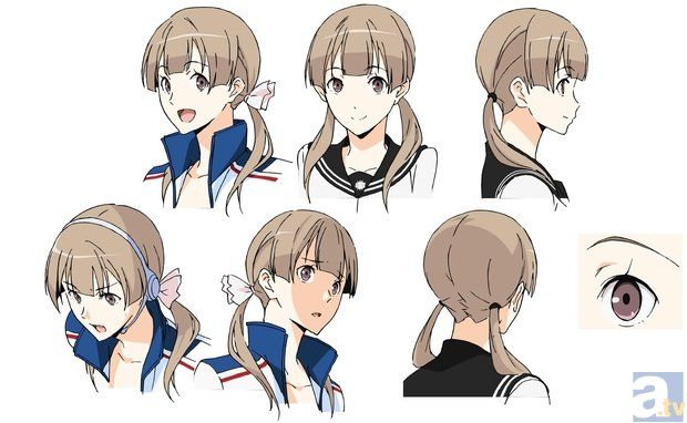 キャラクター アニメ」のアイデア 21 件 | キャラクターデザイン, 三面