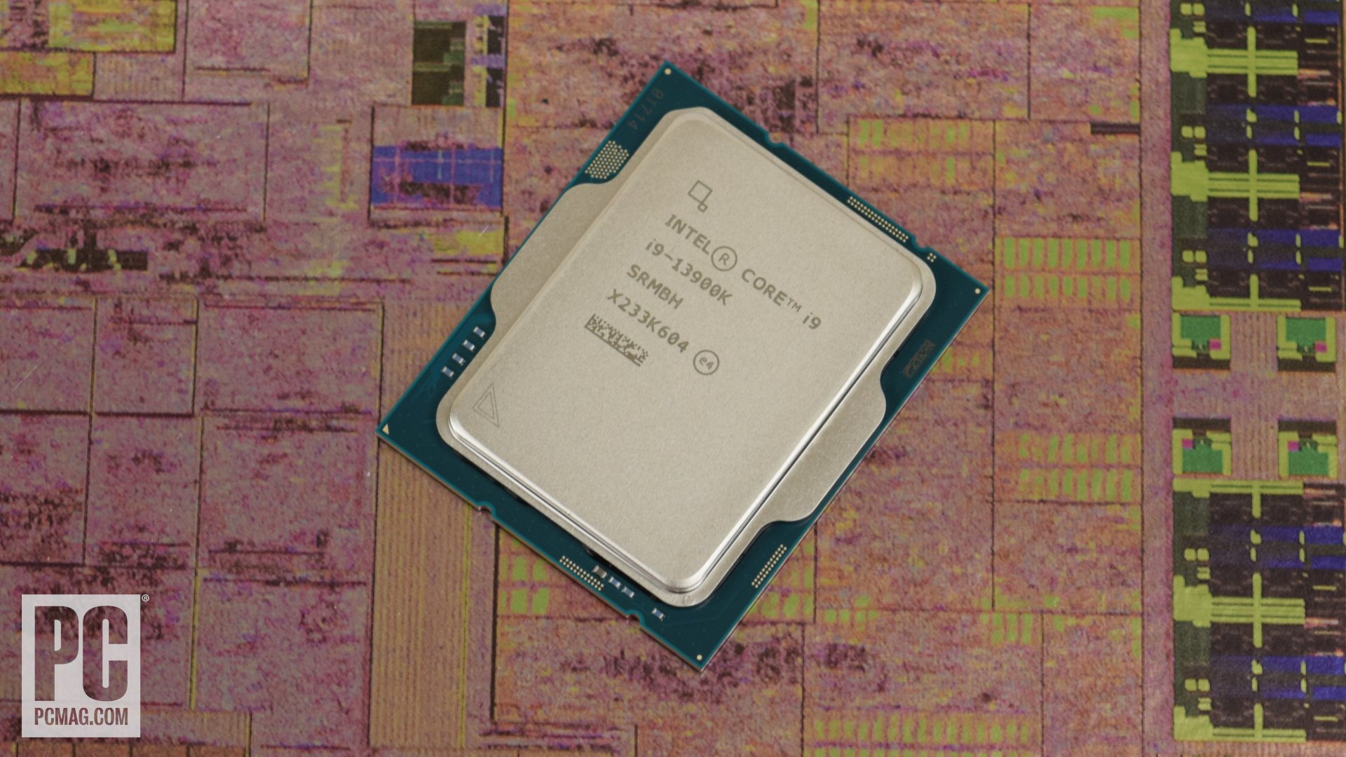 Intel Core i9-13900K - Review 2022 - PCMag Australia