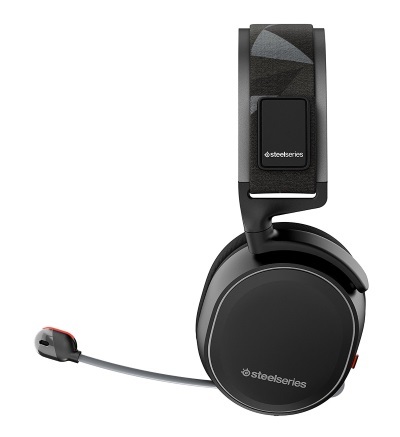 Steelseries Arctis 7 Wireless Gaming Headset Review | PCMag