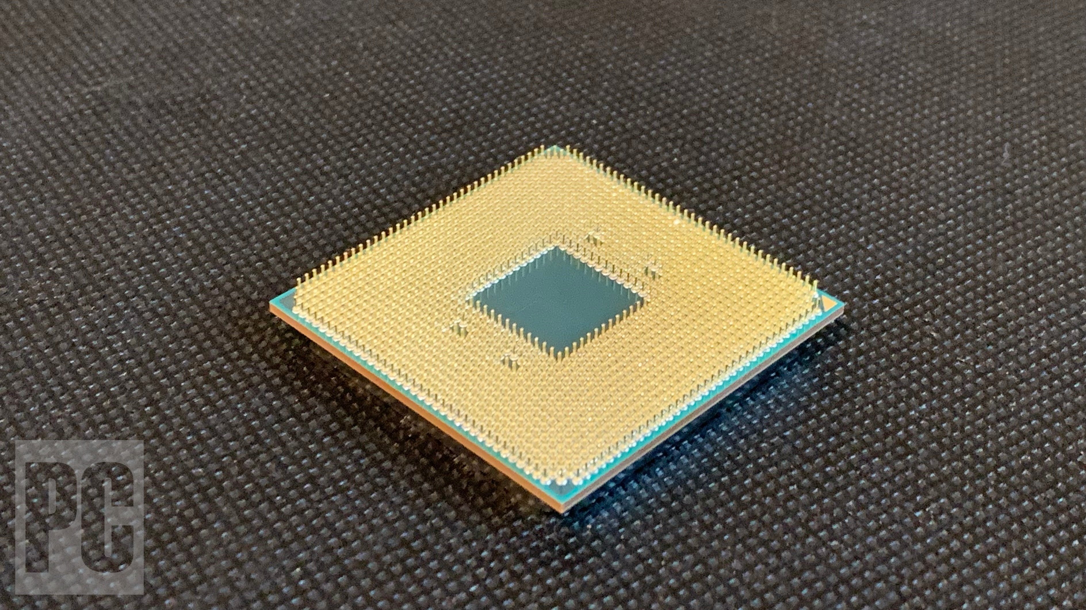 AMD Ryzen 5 5600G - Review 2021 - PCMag Middle East