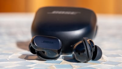 Bose QuietComfort Ultra Earbuds (2nd Gen) Review: The Best Noise