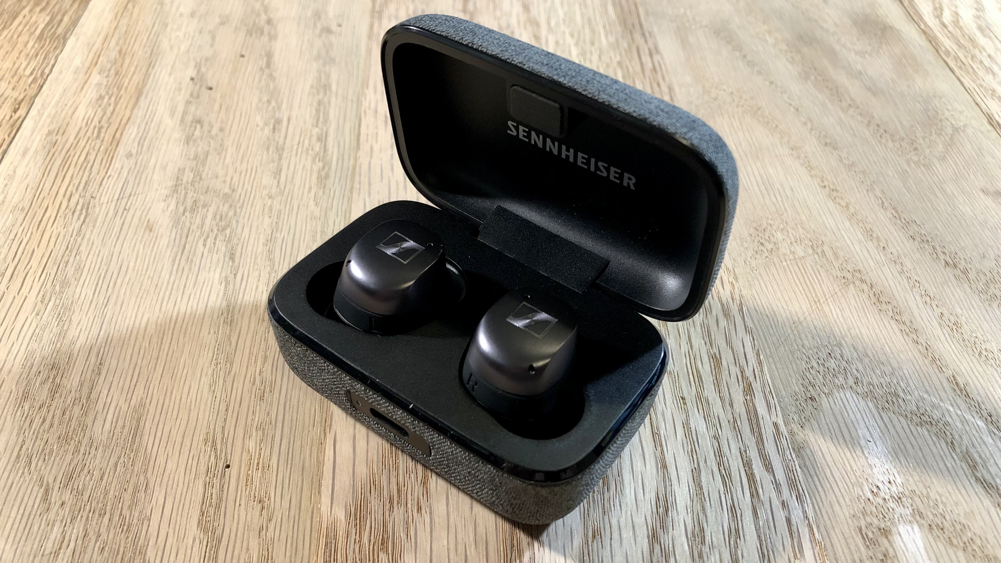 Sennheiser Momentum True Wireless 3 Review | PCMag