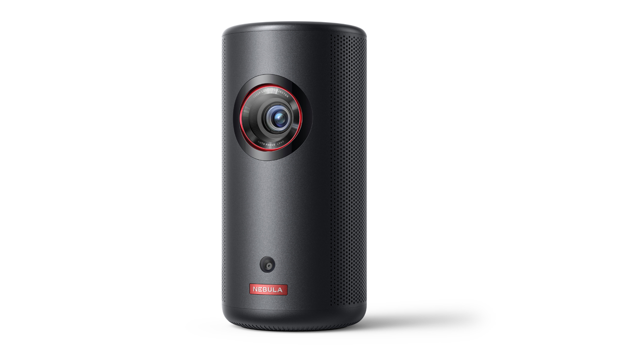 Anker Nebula Capsule 3 Laser Review | PCMag