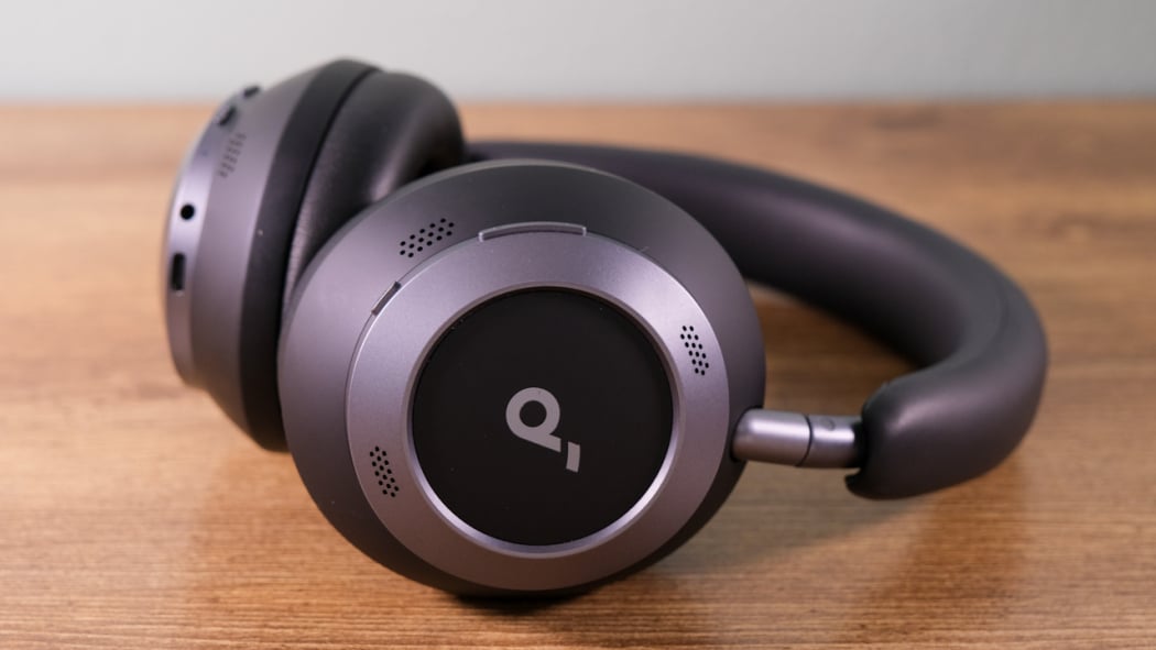 Anker Soundcore Space One Pro Review | PCMag