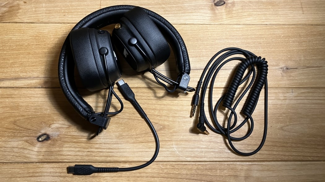 Marshall Major V Review | PCMag