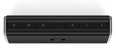 Bose SoundLink Bluetooth Mobile Speaker II Review | PCMag