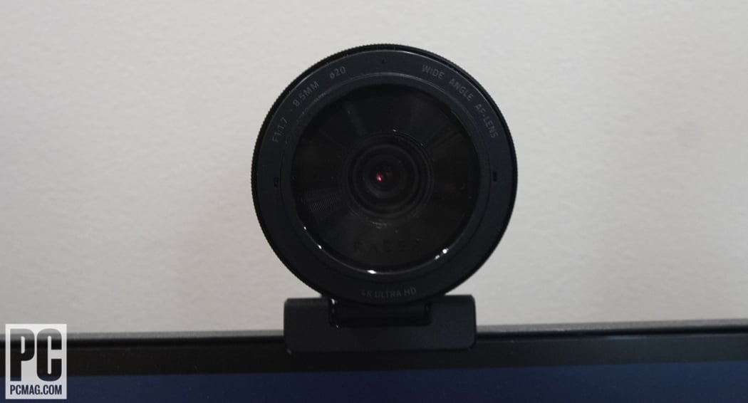 Razer Kiyo Pro Ultra Review | PCMag