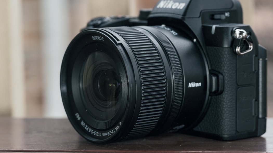 Nikon Nikkor Z DX 12-28mm F3.5-5.6 PZ VR Review | PCMag