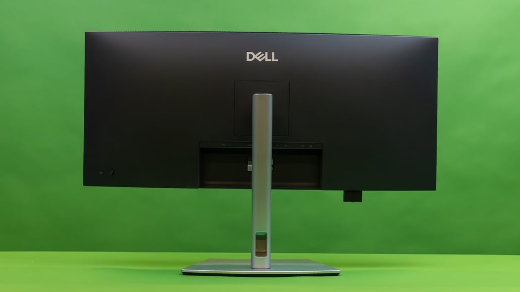 Dell Pro 34 Plus USB-C Hub Monitor (P3425WE) Review | PCMag