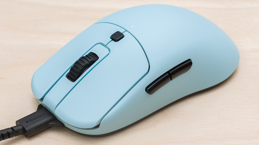 Vaxee XE Review - RTINGS.com