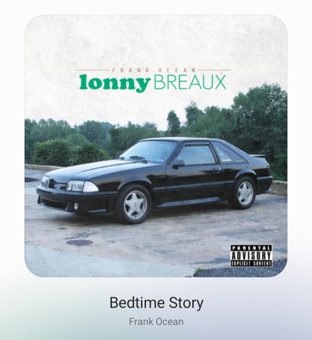 Does anyone still listen to The Lonny Breaux Collection? This is