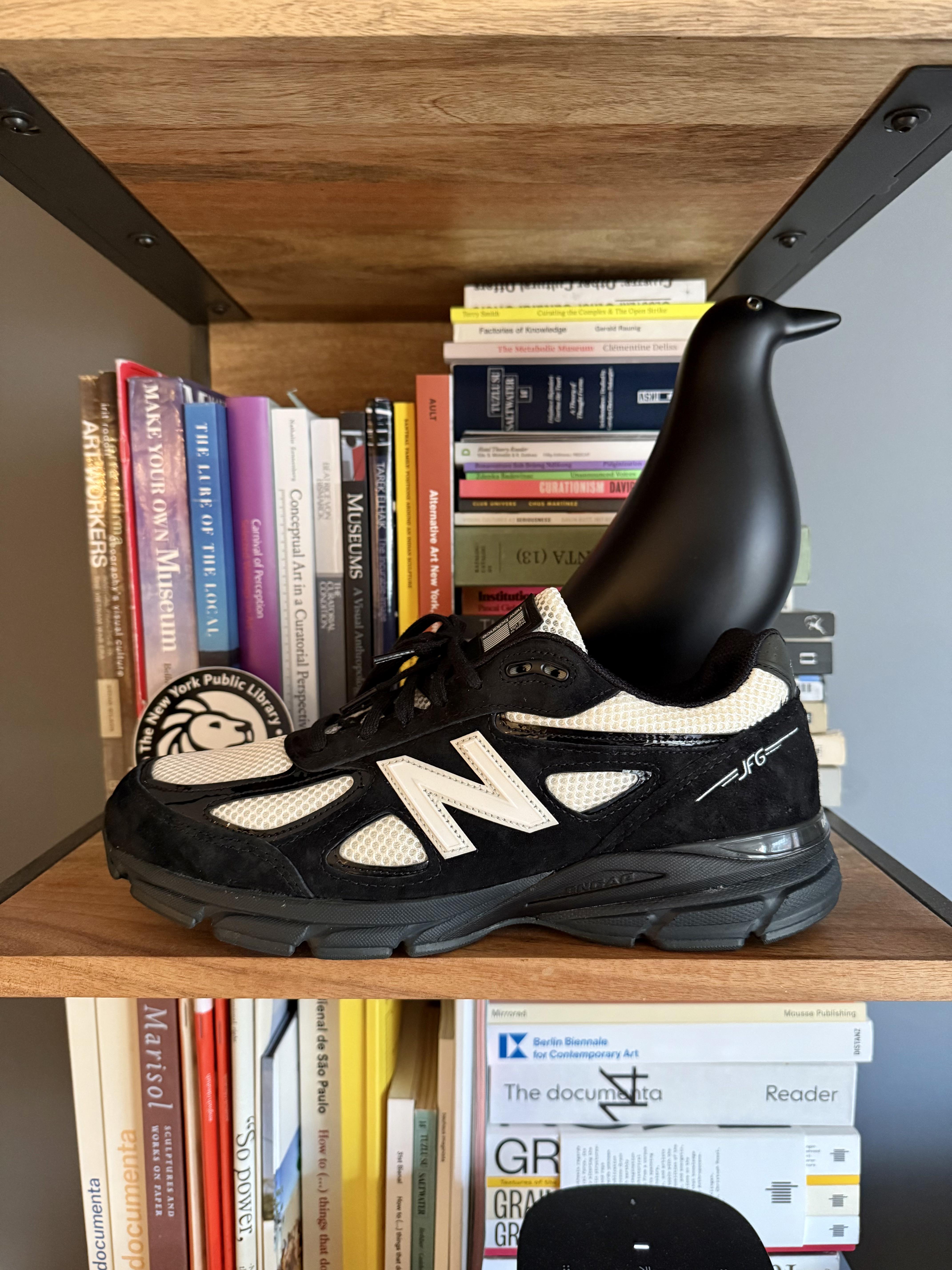 990v4 Joe Freshgoods 1998 Outro : r/Newbalance