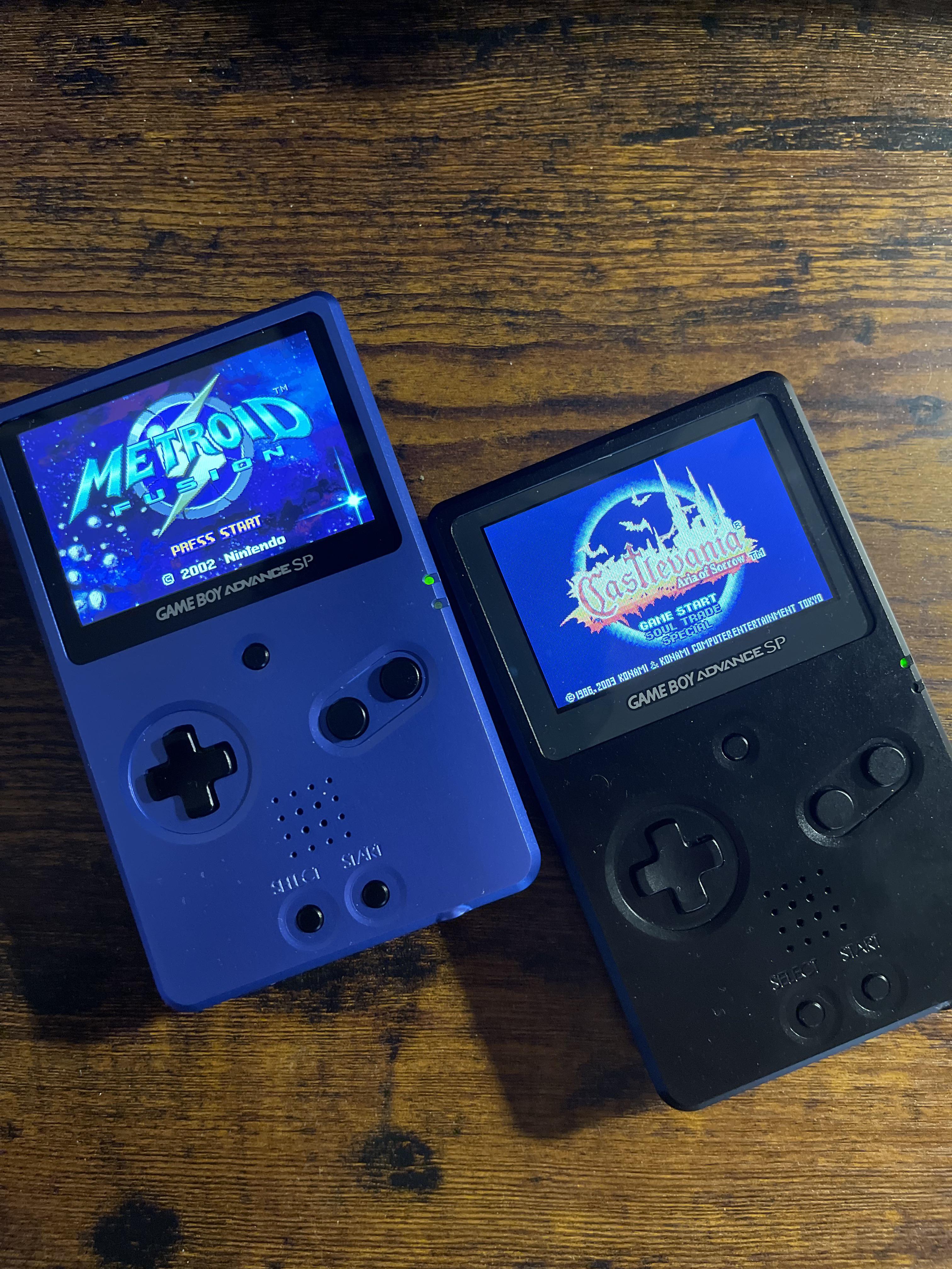 ここでSlate SPの話をよく見かけるけど、俺はBoxy Pixelの方が好きだな