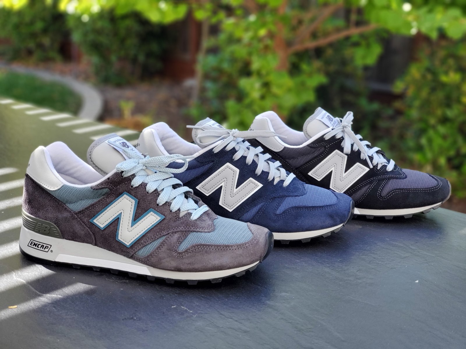 M1300CLS arrived! : r/Newbalance