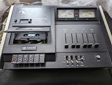 Nakamichi 500 Dual Tracer : r/cassetteculture