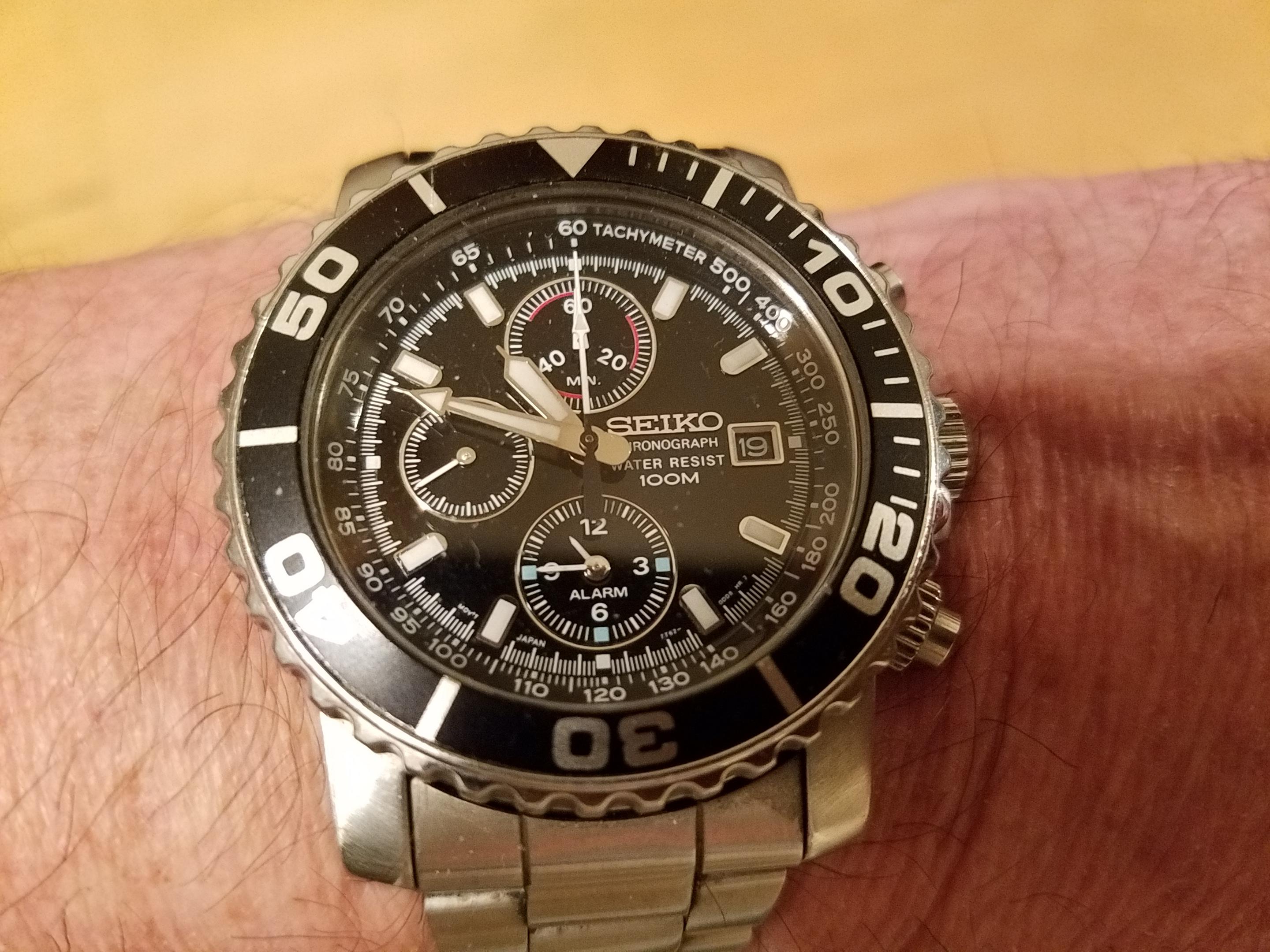 SNA225P1] You ever seen this Seiko before? : r/Seiko