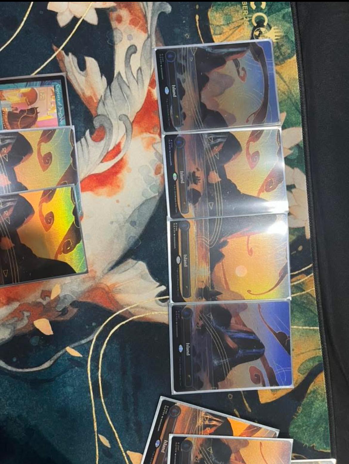 ダンダン秘密基地リスト : r/magicTCG