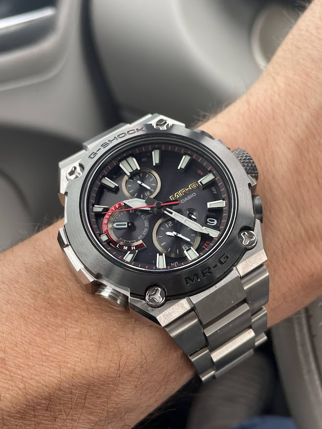 MRGB1000D-1A - Perfect Size : r/gshock