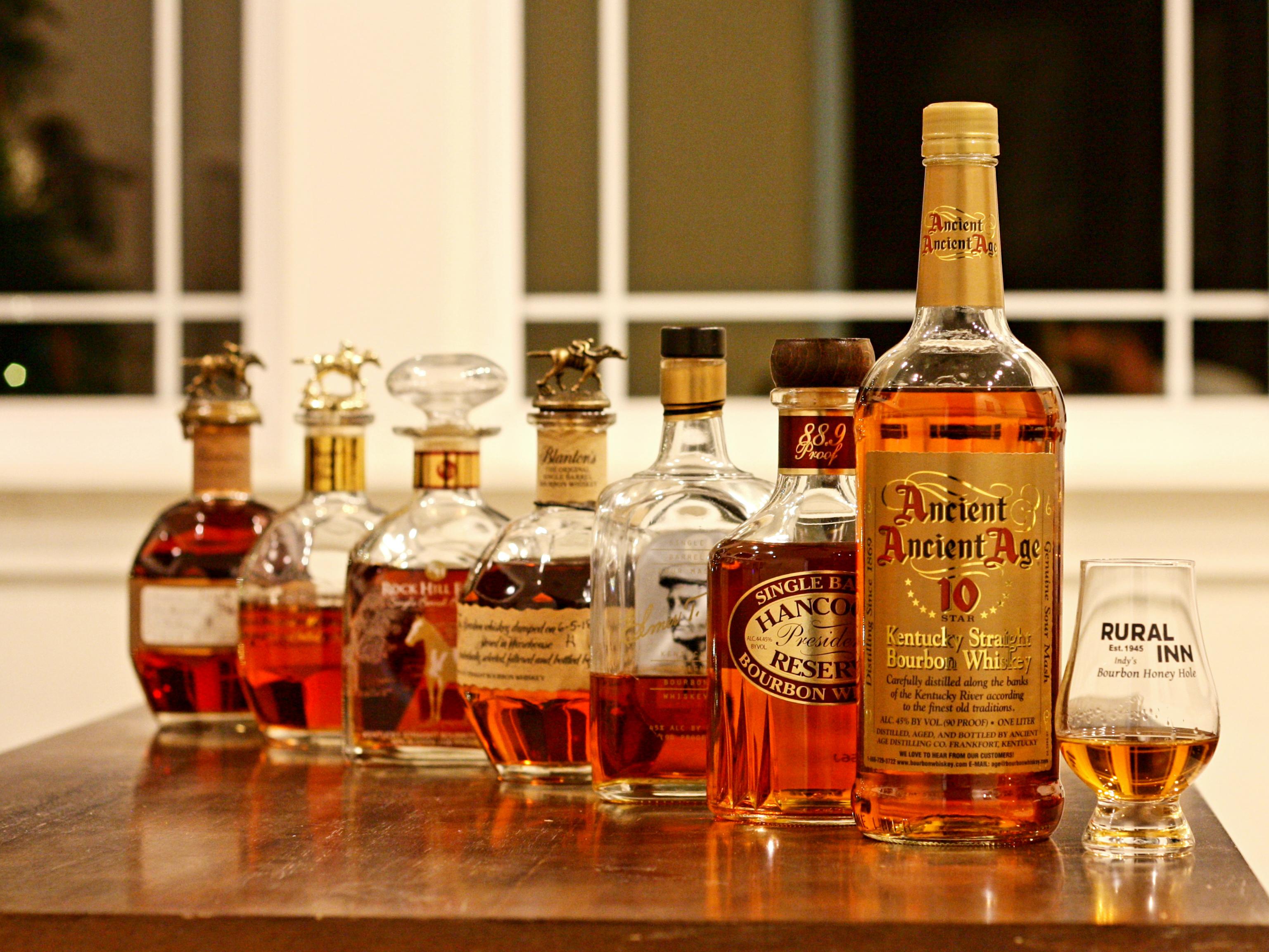 レビュー #223：Ancient Ancient Age 10 スター ケンタッキー