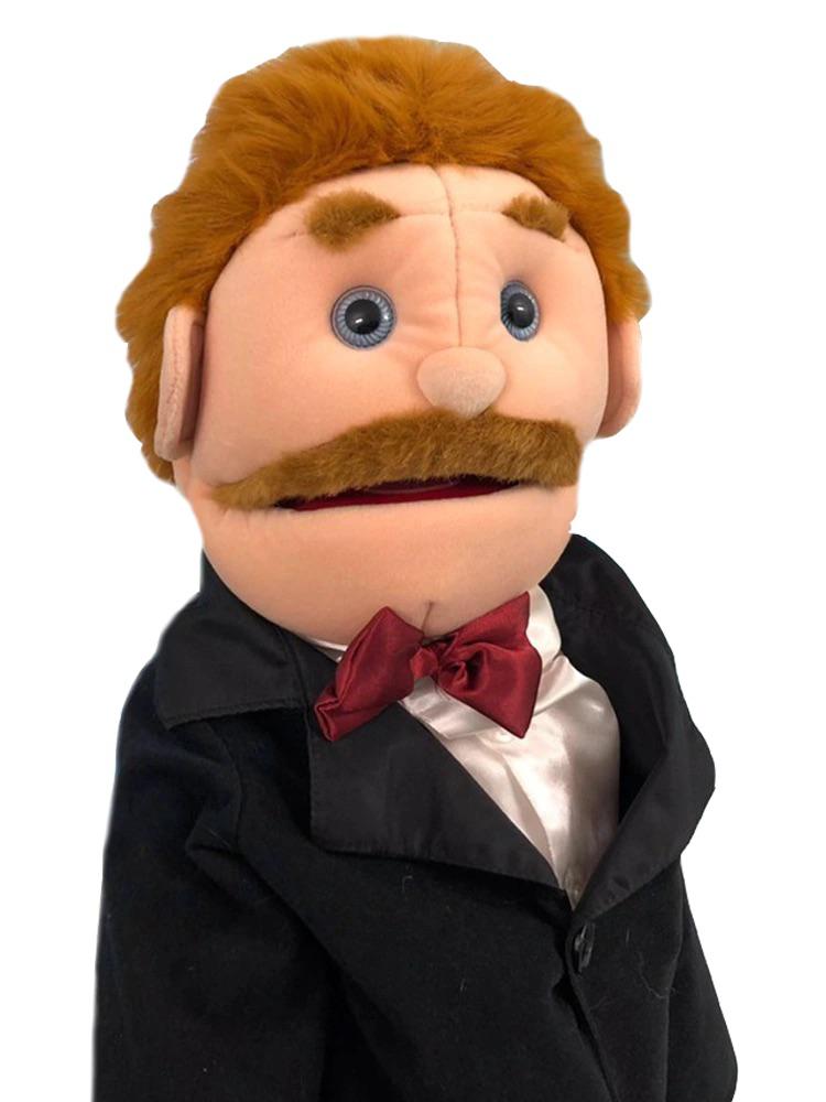 Give me your best Goodman quotes : r/supermariologan_