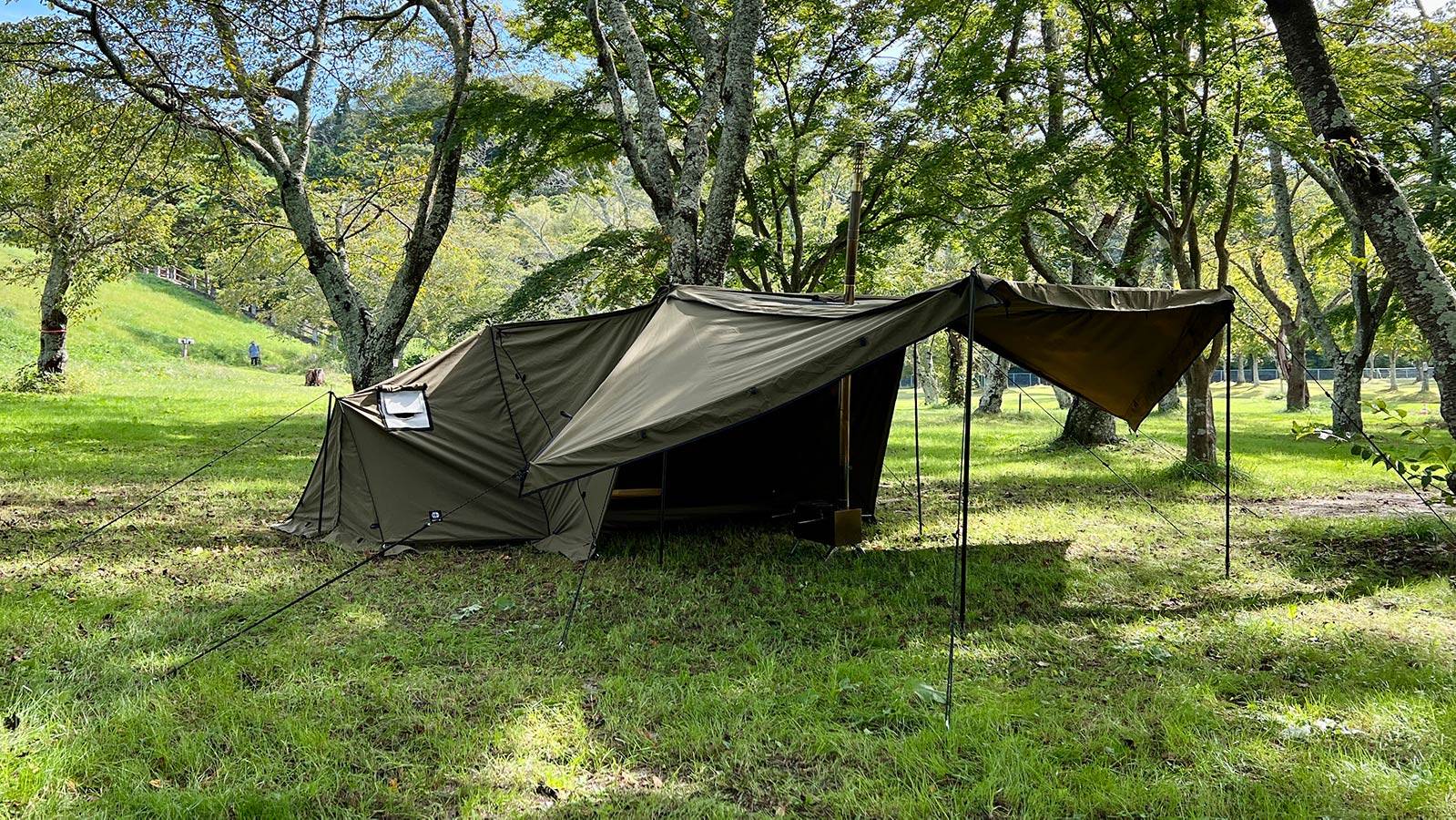 Maggie TC Extension Sheet