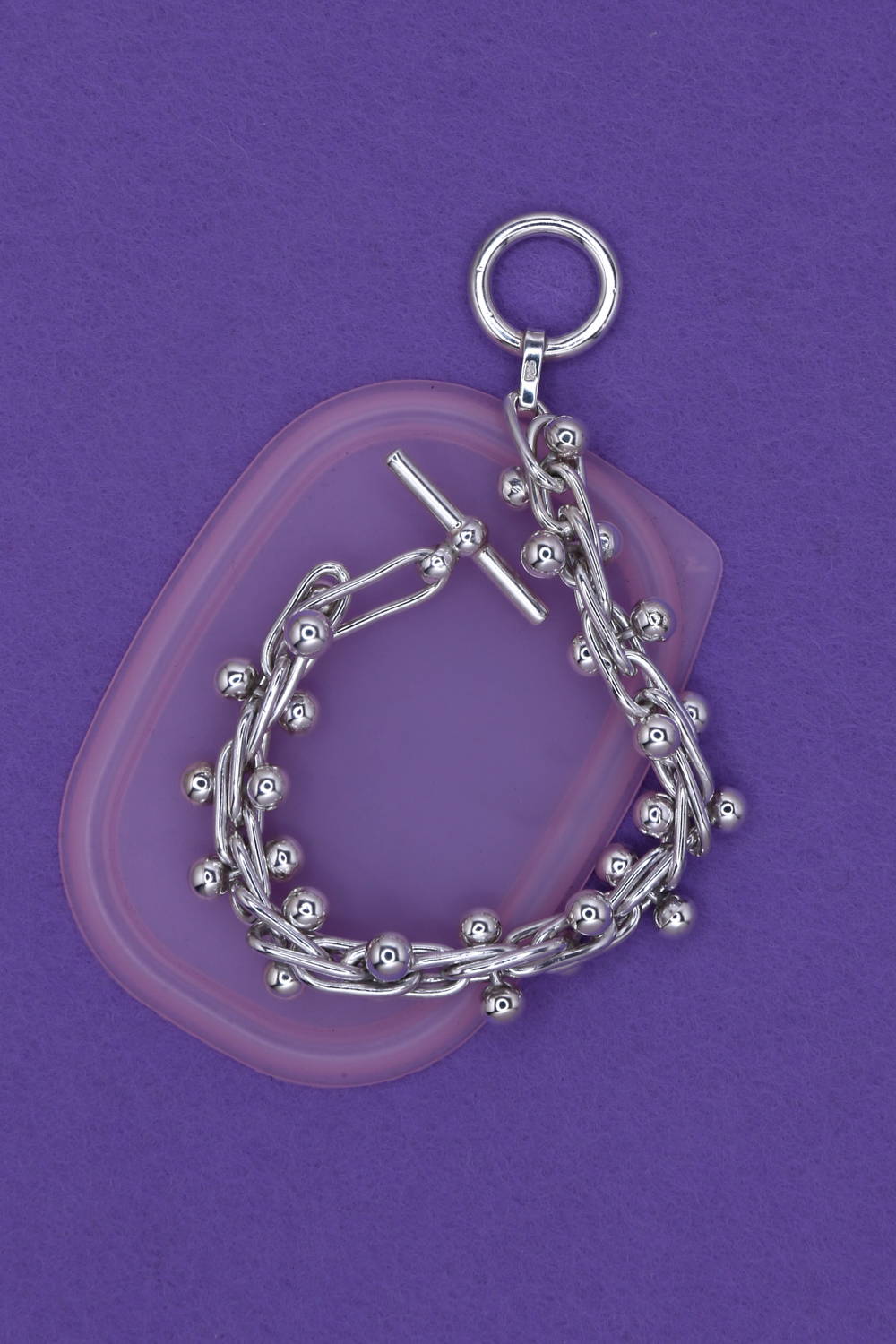 Fifth Taxco SIlver Bracelets – FIFTH GENERAL STORE