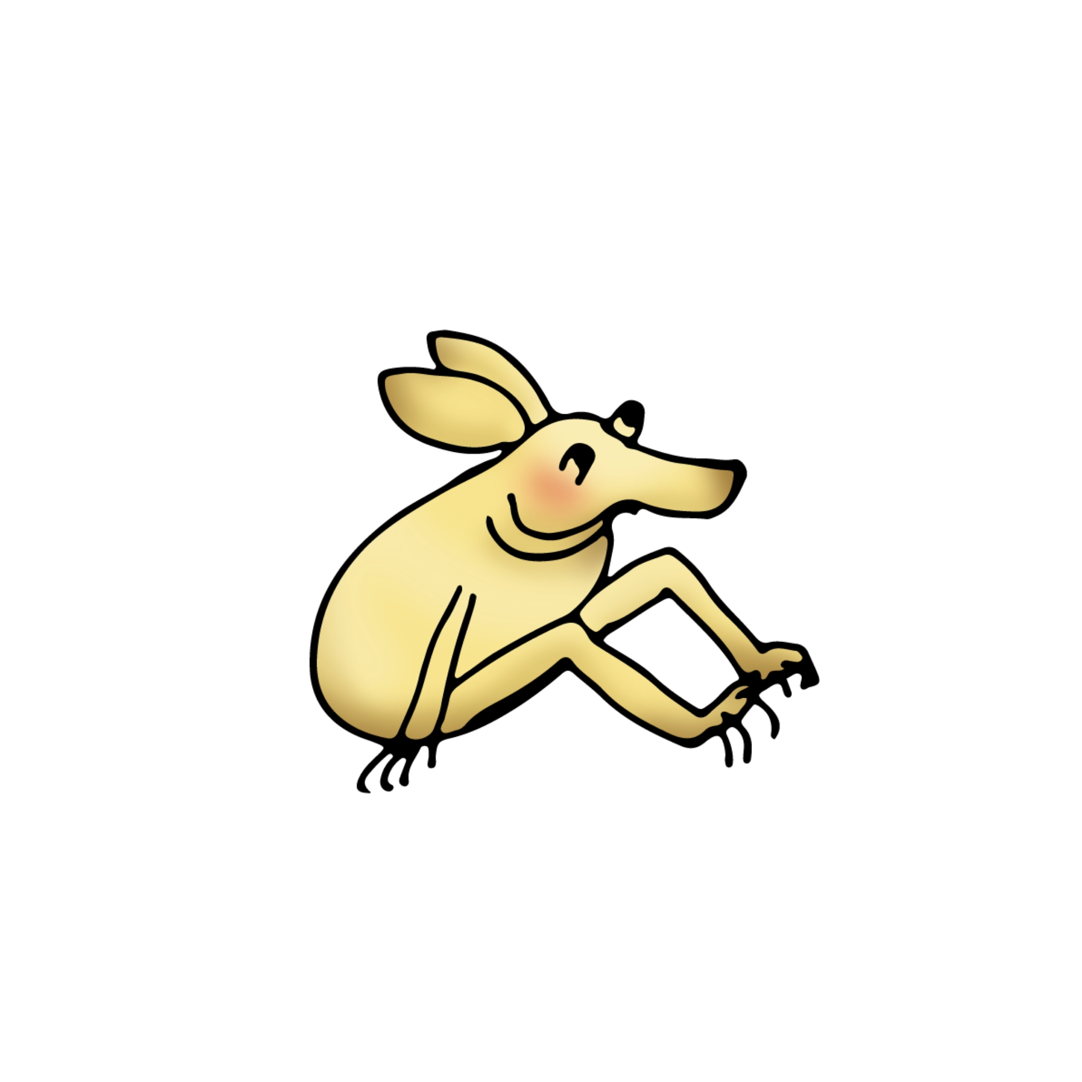 あんしんあにまるず。 心は、言葉にならない。