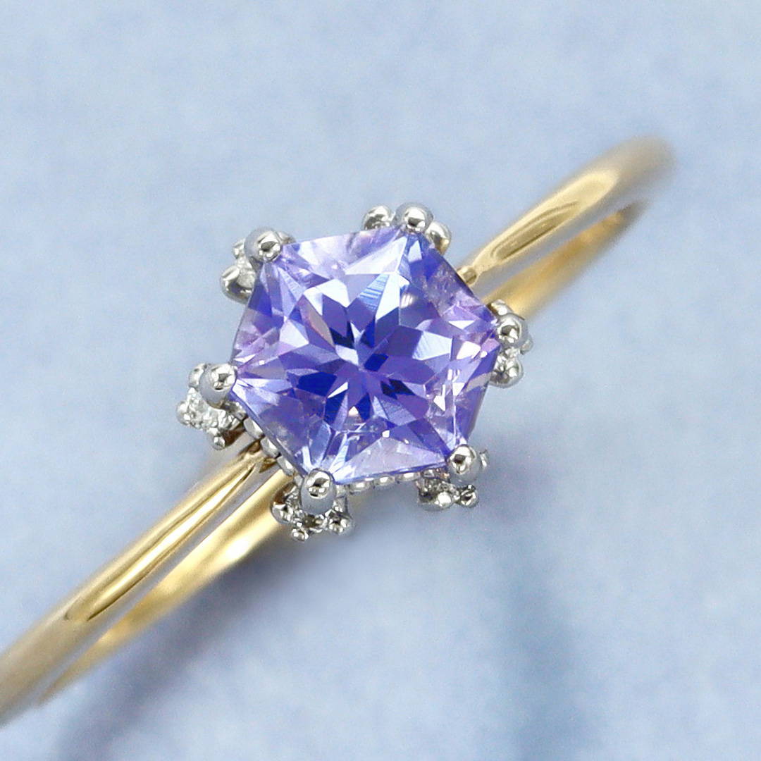 ビズー公式】イルネージュ リング(指輪) ネックレス ピアス