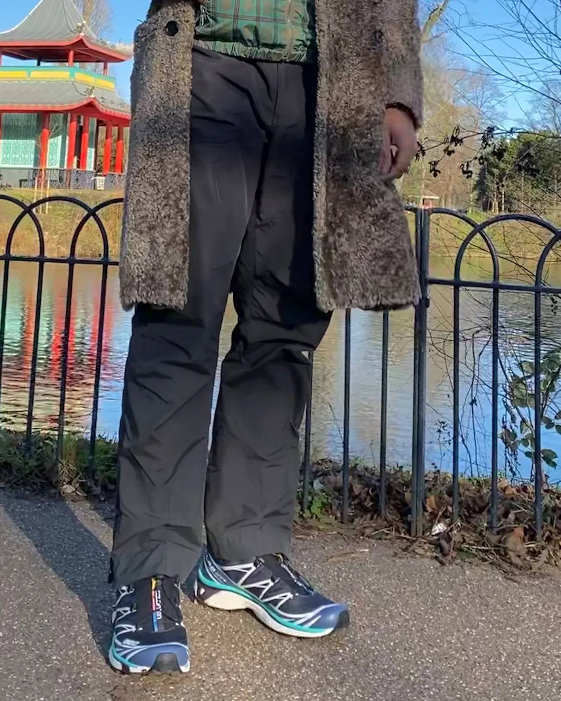 The XT-6: From Trailblazer to Fashion Icon – サロモン公式