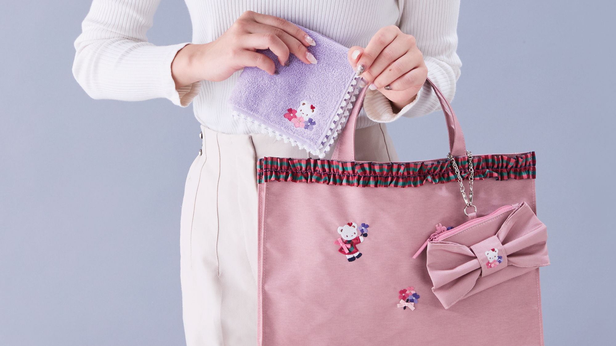 ファミリア宝塚店限定の新作アイテムが登場！ | ファミリア公式サイト