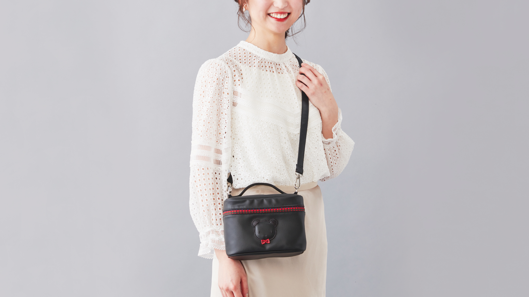 メルカドバッグの再販売日が決定！】夏の新作コレクション「夏の