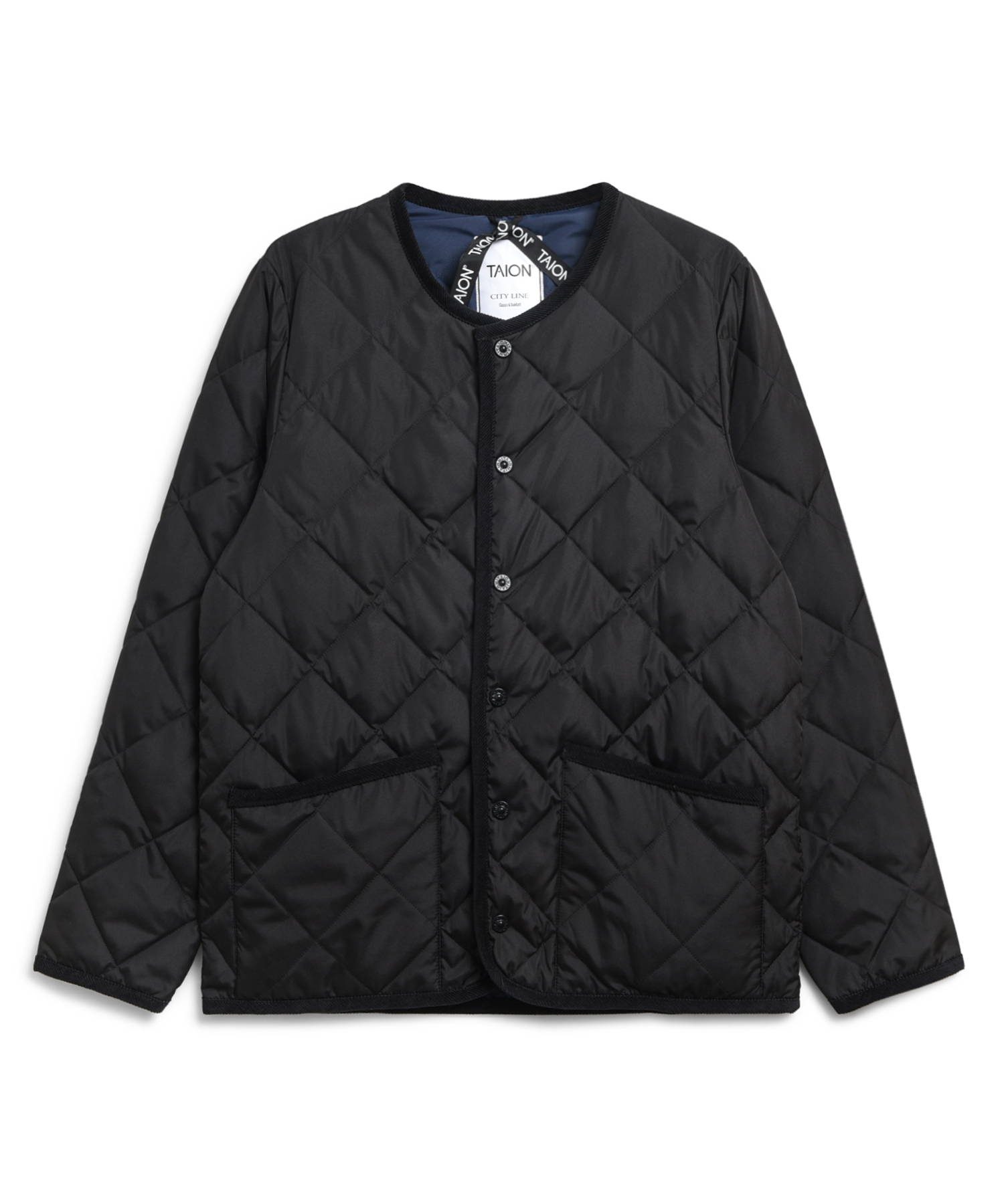 CITY LINE おすすめの新作 | TAION INNER DOWN WEAR（タイオンインナー