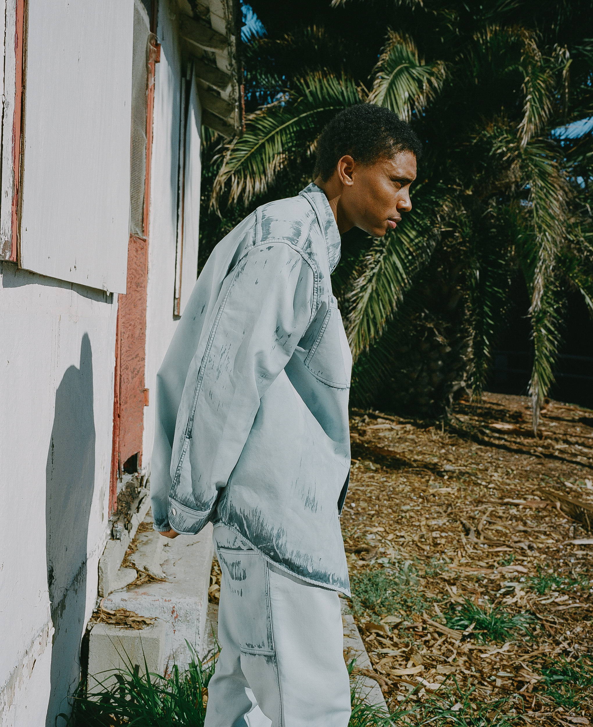 Features | UNION 30 YEAR / OAMC COLLECTION｜【公式通販 UNION TOKYO