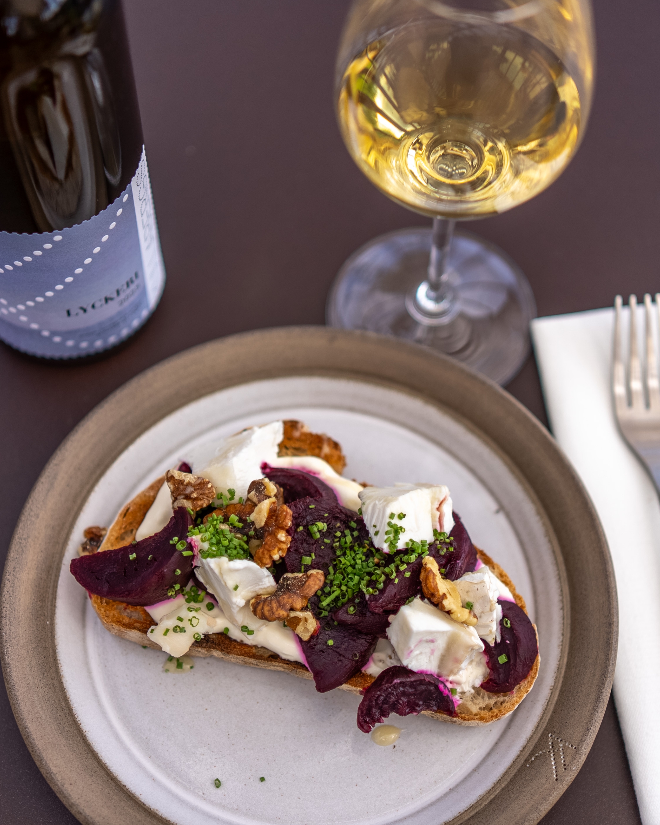 進化するスウェーデンワイン！