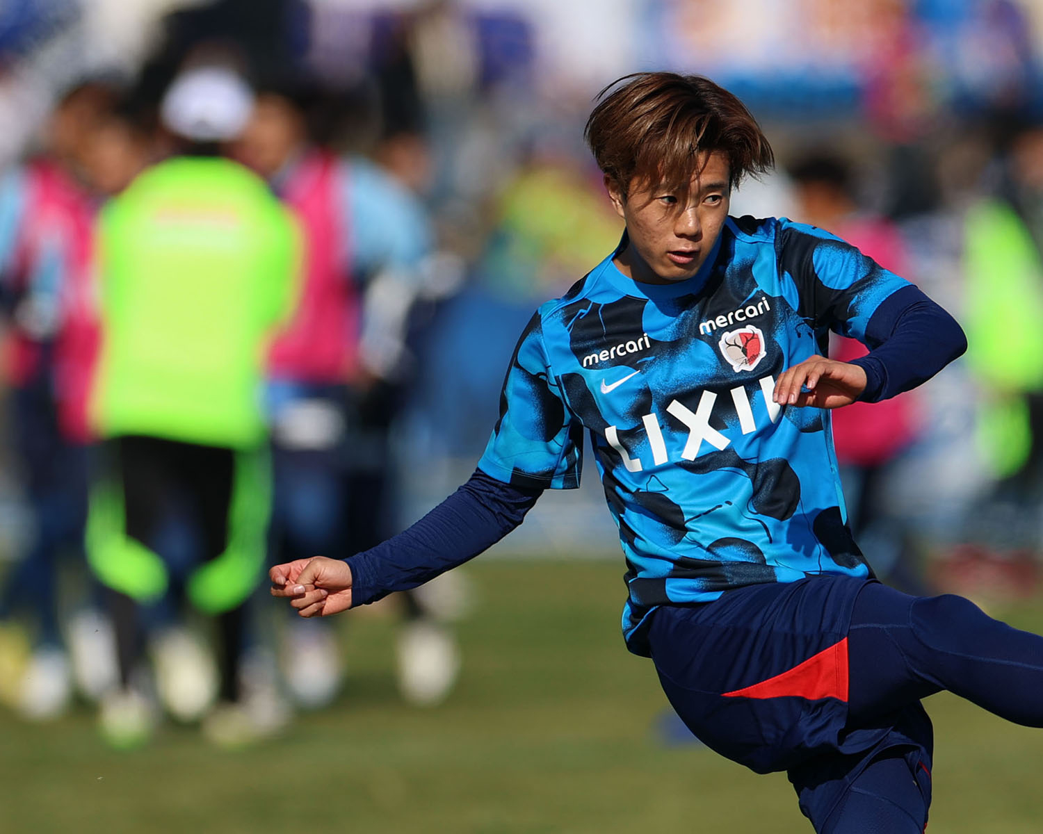 PRE-MATCH TOP 2025 – 鹿島アントラーズFC - 公式オンラインストア