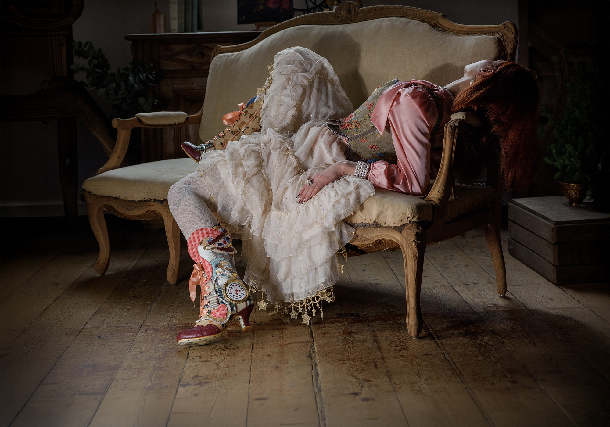 Home | Irregular Choice