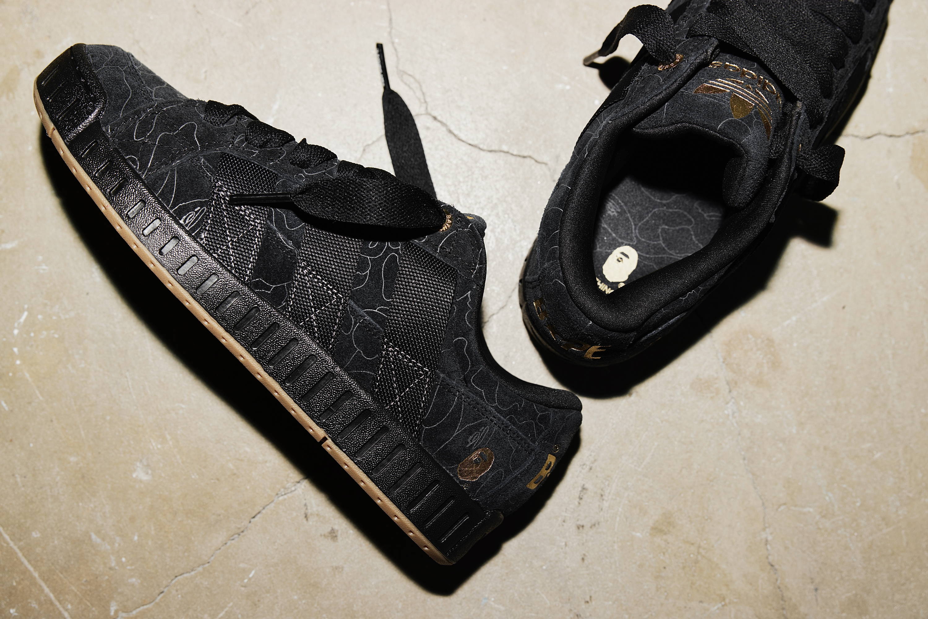 adidas N BAPE®︎ | bape.com