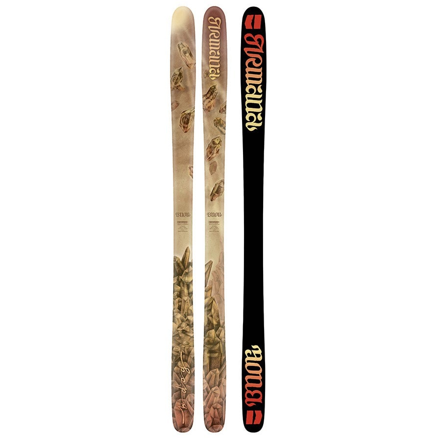 Skis Armada BDog | Snowboard Zezula
