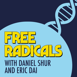 Free Radicals | Podcast on Spotify