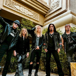 グレイト・ホワイト | Spotify