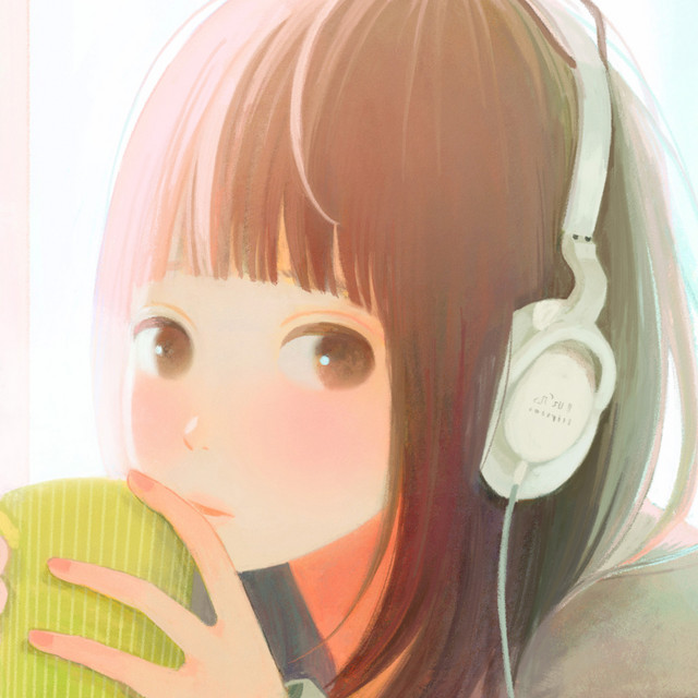 Foxtail-Grass Studio | Spotify