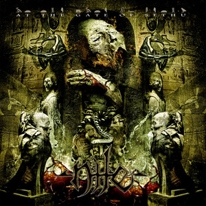 Amongst the Catacombs of Nephren-Ka - Album by Nile | Spotify