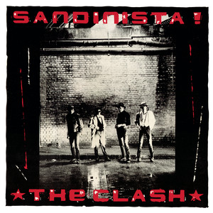 Super Black Market Clash – Compilação de The Clash | Spotify