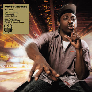 The Original Baby Pa - Album by Pete Rock | Spotify